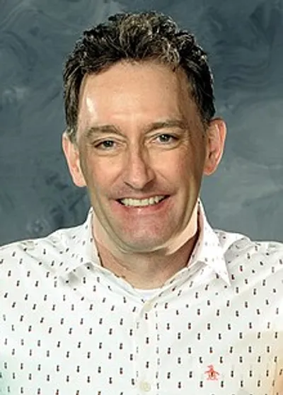 Tom Kenny