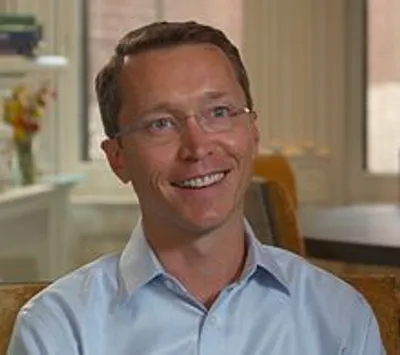 Tom Rath