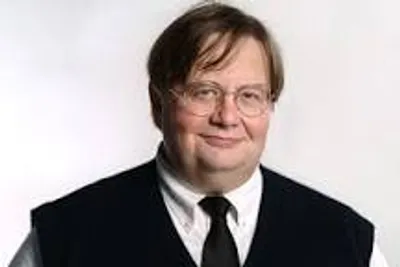 Tom Shales