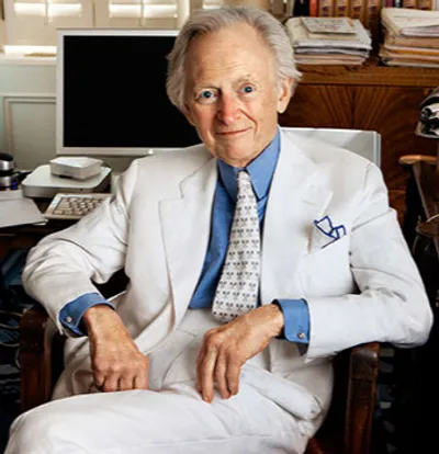 Tom Wolfe