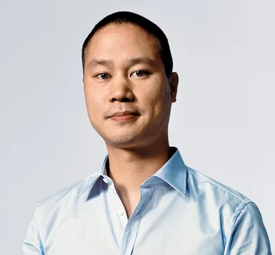 Tony Hsieh