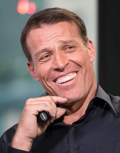 Tony Robbins