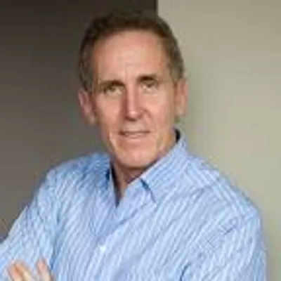 Tony Schwartz