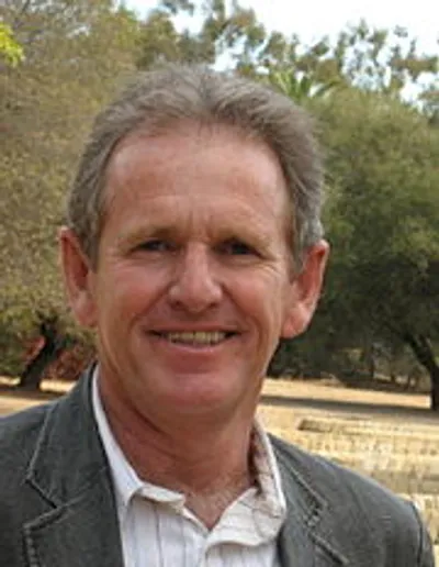 Trevor Hastie