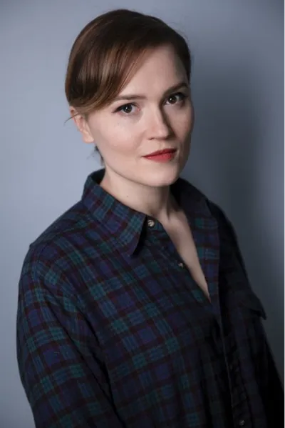 Veronica Roth