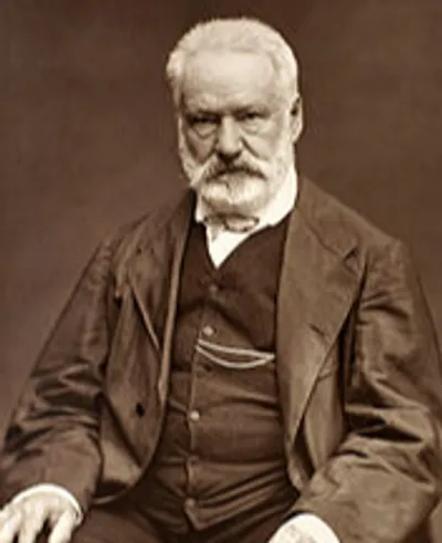 Victor Hugo