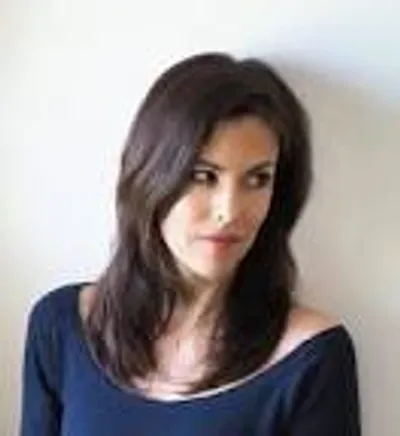 Victoria Johnson