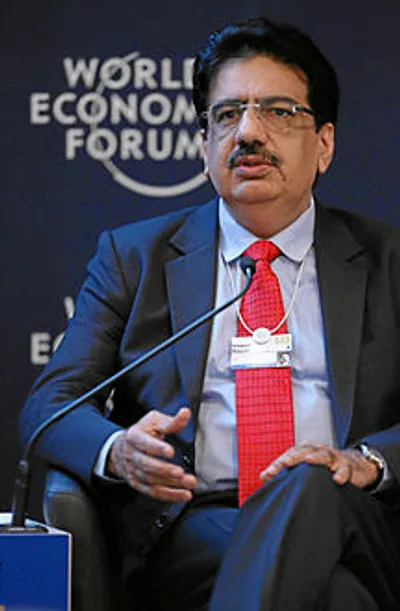 Vineet Nayar