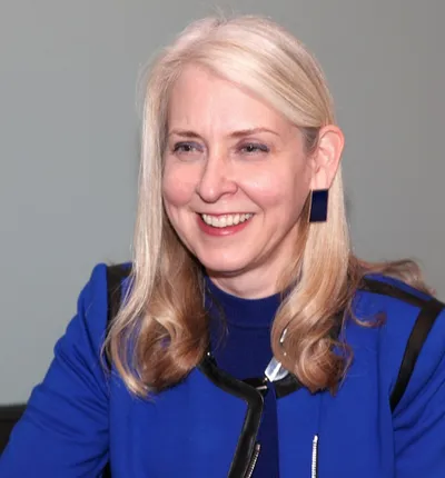 Virginia Postrel