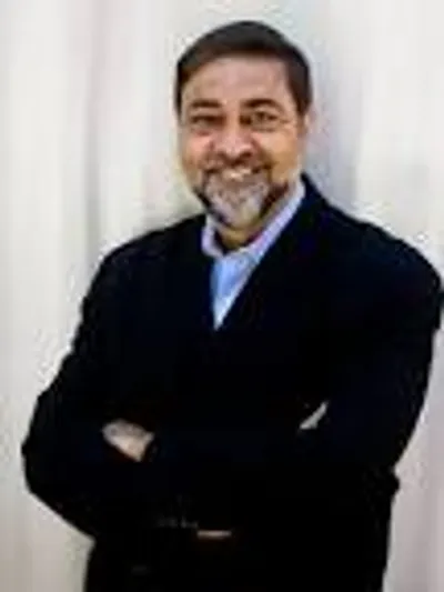 Vivek Wadhwa