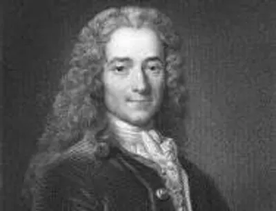 Voltaire