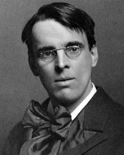W. B. Yeats