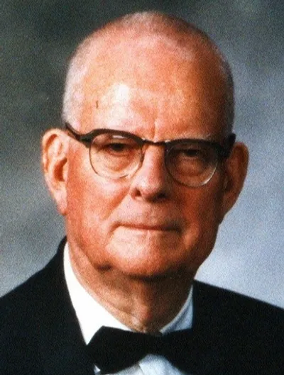 W. Edwards Deming