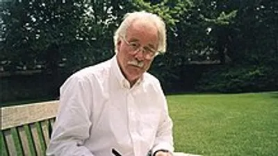 W. G. Sebald