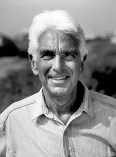 Warren Bennis