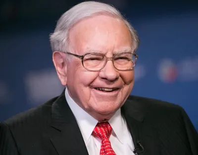 Warren Buffett