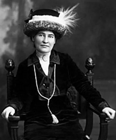 Willa Cather