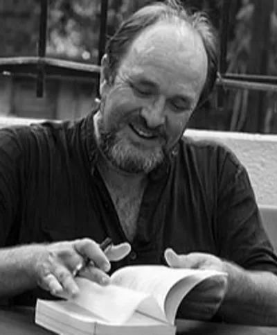 William Dalrymple