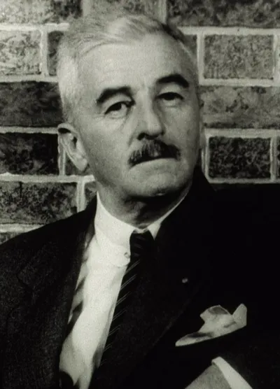 William Faulkner