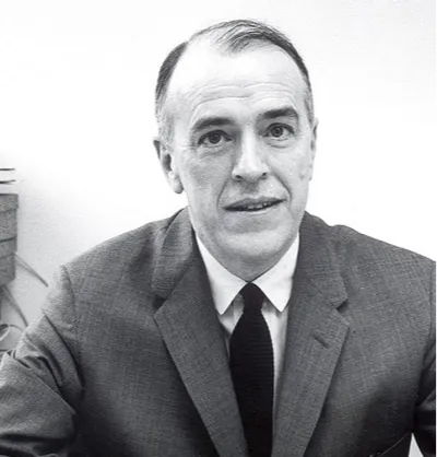William Maxwell