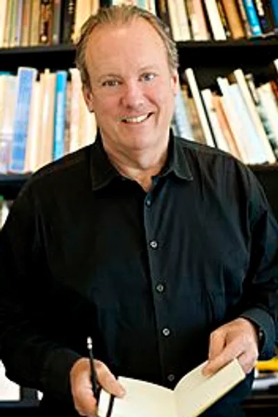 William McDonough