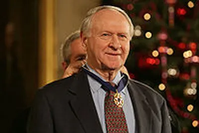 William Safire