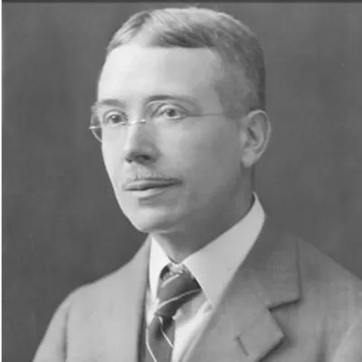 William Strunk Jr.