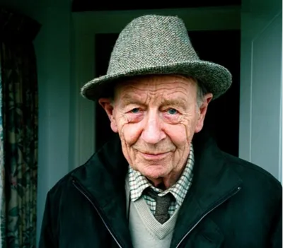 William Trevor