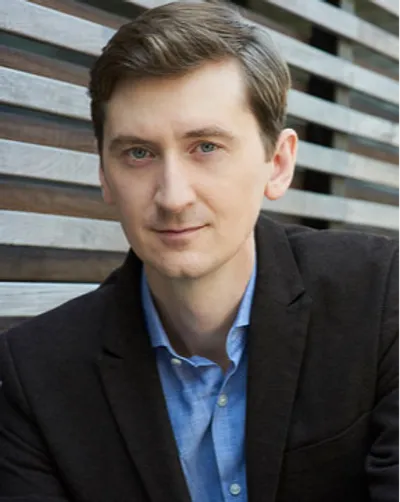 Zachary D. Carter