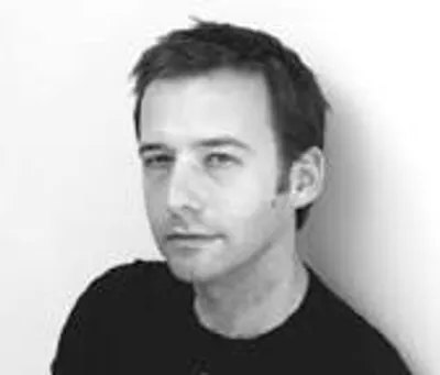 Zachary Mason